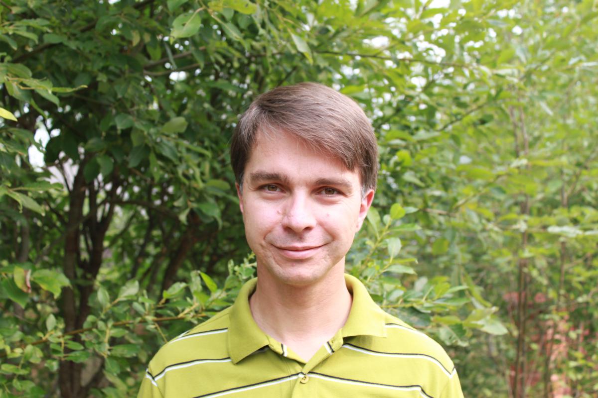 Станислав Смирнов блогер
